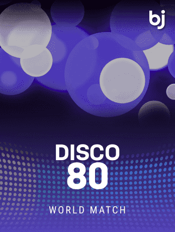 Disco 80png game thumbnail
