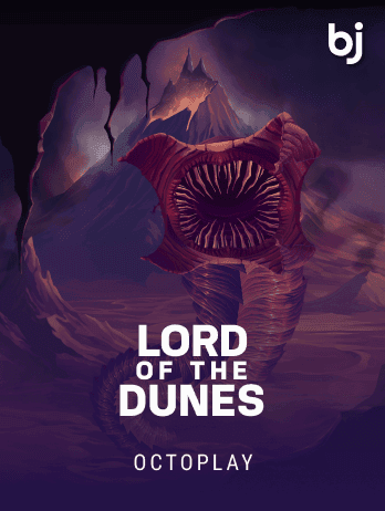 Lord of the Dunes game thumbnail