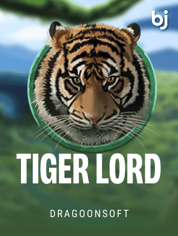 Tiger Lord game thumbnail