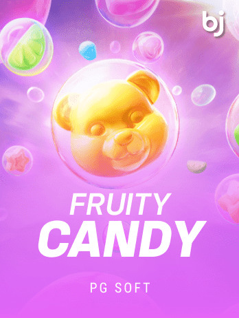 Fruity Candy game thumbnail