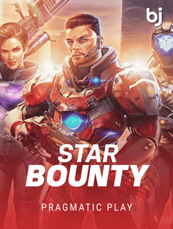 Star Bounty game thumbnail