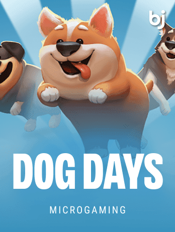 Dog Days game thumbnail