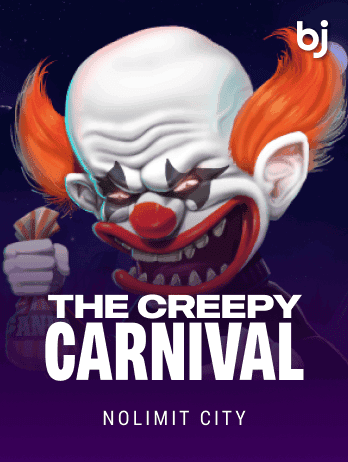 The Creepy Carnival game thumbnail