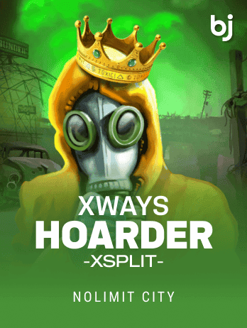 xWays Hoarder xSplitpng game thumbnail
