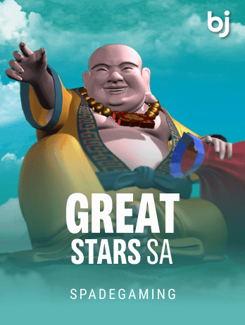 Great Stars SA game thumbnail