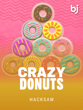 Crazy Donuts game thumbnail