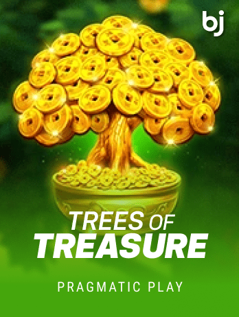 Trees of Treasure