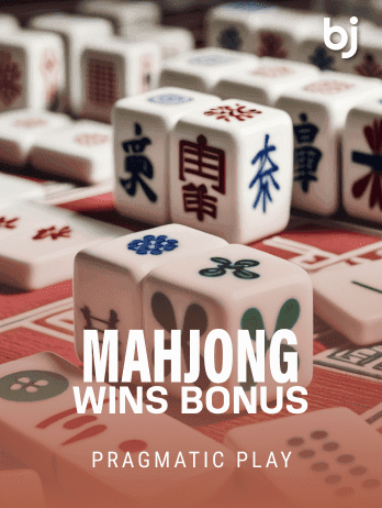 Mahjong Wins Bonuspng game thumbnail