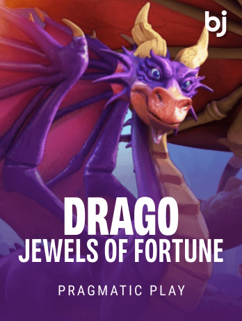 Drago-Jewels of Fortune game thumbnail
