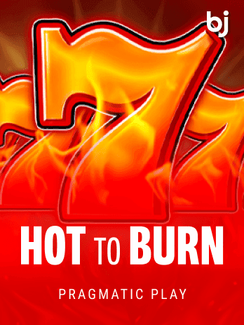 Hot to Burn game thumbnail